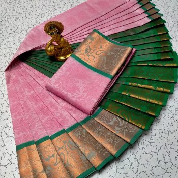 Soft Silk Sarees