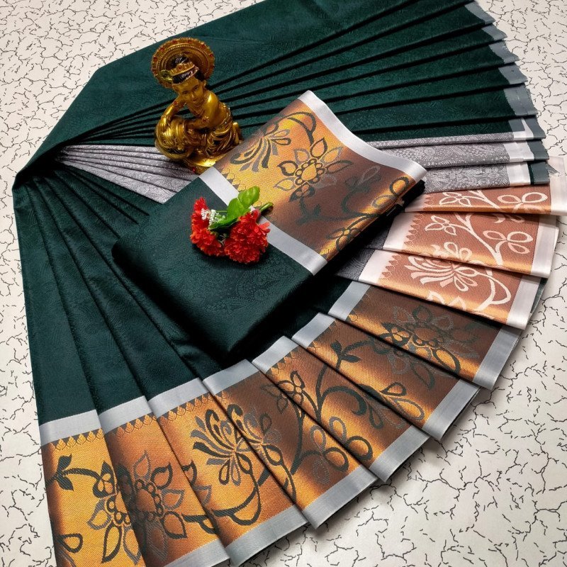 Soft Silk Sarees Soft Silk Sarees