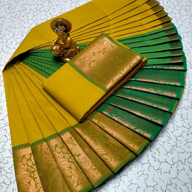 Soft Silk Sarees Soft Silk Sarees