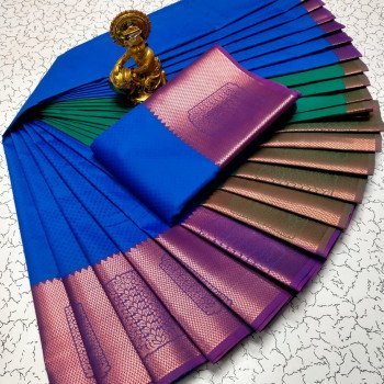 Soft Silk Sarees