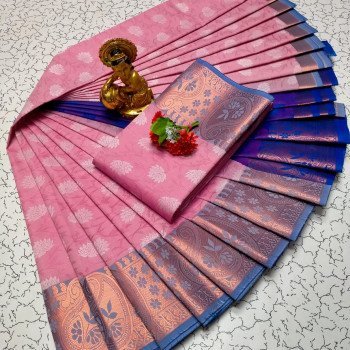 Soft Silk Sarees