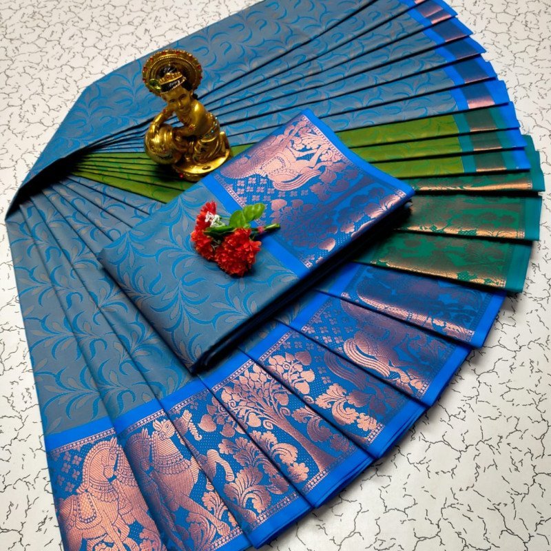 Soft Silk Sarees Soft Silk Sarees