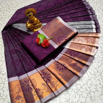 Soft Silk Sarees