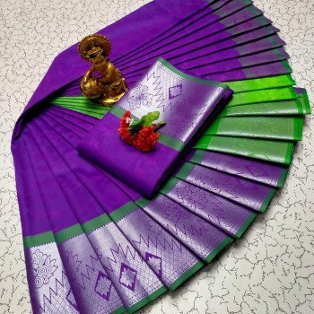 Soft Silk Sarees