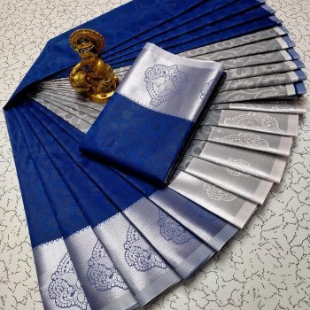 Soft Silk Sarees