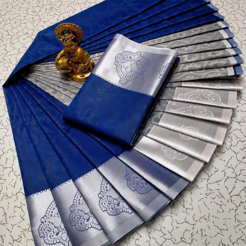 Soft Silk Sarees