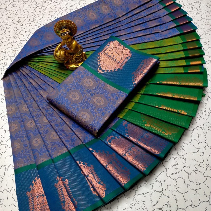 Soft Silk Sarees Soft Silk Sarees