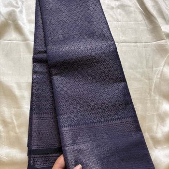 Premium  Brocade Soft Silk Sarees