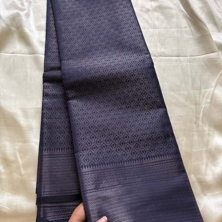 Premium  Brocade Soft Silk Sarees