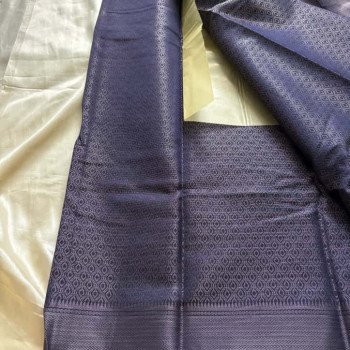 Premium  Brocade Soft Silk Sarees