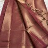 Premium  Brocade Soft Silk Sarees