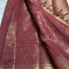 Premium  Brocade Soft Silk Sarees