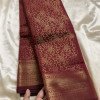 Premium  Brocade Soft Silk Sarees