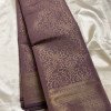 Premium  Brocade Soft Silk Sarees