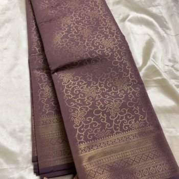 Premium  Brocade Soft Silk Sarees