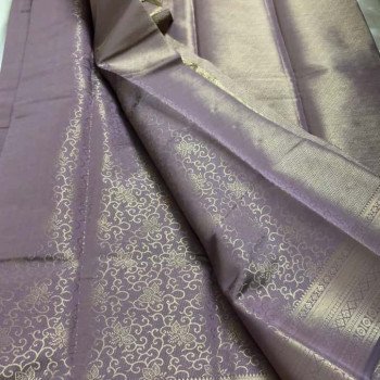 Premium  Brocade Soft Silk Sarees
