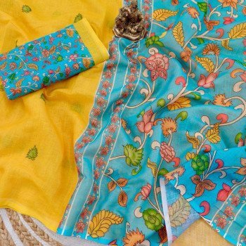 Pranjool Cotton Sarees